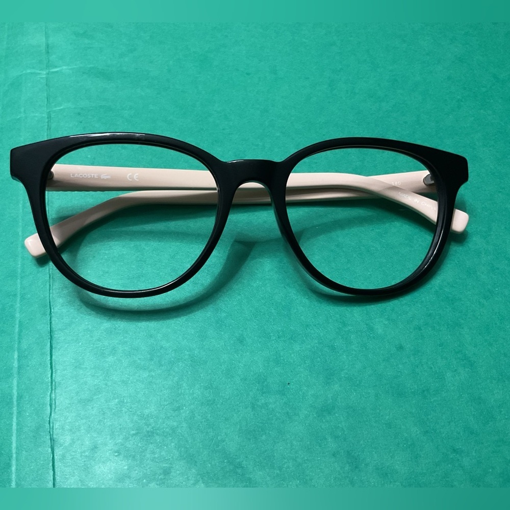 Authenthic Lacoste L2835 Eyeglasses